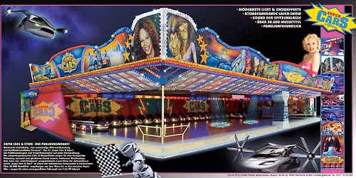 Kirmes Hasel\u00fcnne