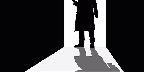 Barefoot Bay Travelers Club - Murder Mystery Dinner Train