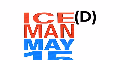 PRML Iced Man Listening Party