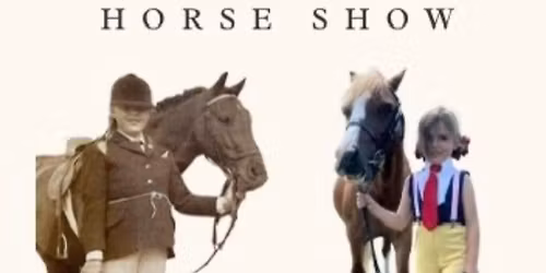 Westerfield Horse Show 2026