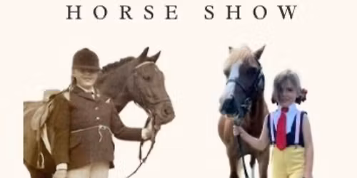 Westerfield Horse Show 2026