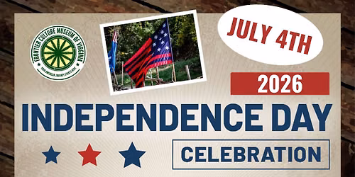 Independence Day Celebration