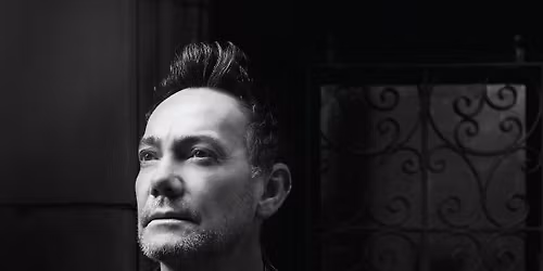 Craig Revel Horwood. Revelations - Songs Boys Don't Sing