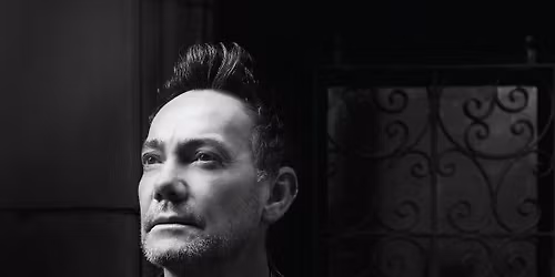 Craig Revel Horwood. Revelations - Songs Boys Don't Sing