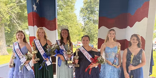 196th Pekin 4th of July Festival - Celebrating the Semiquincentennial