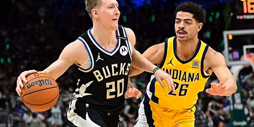 Wisconsin - Green Bay Phoenix vs. Wisconsin-Milwaukee Panthers