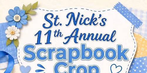 St. Nicks Crop