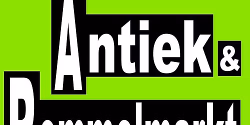 Antiek & Rommelmarkt te Maldegem
