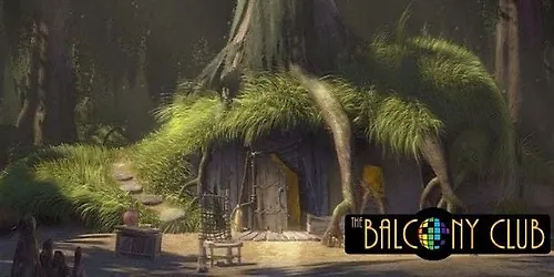 Aunt Tifa Presents Return to the Swamp