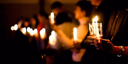 Christmas Eve Candlelight