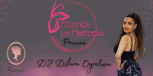 Milonga La Mariposa Pozna\u0144 INAUGURACJA