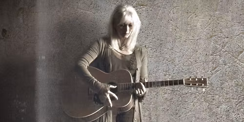 Emmylou Harris | Avicii Arena, Stockholm 