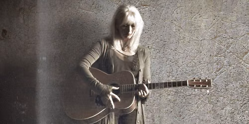 Emmylou Harris | Avicii Arena, Stockholm