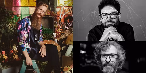 Hat\u00e1rtalan ritmus: D\u00e9s Andr\u00e1s (HUN), Tilo Weber (GER), Steve Arg\u00fcelles (UK)