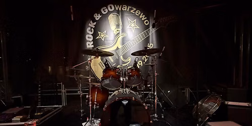 Rock&GOwarzewo 2026 - druga edycja festiwalu muzyki rockowej