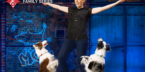 Mutts Gone Nuts
