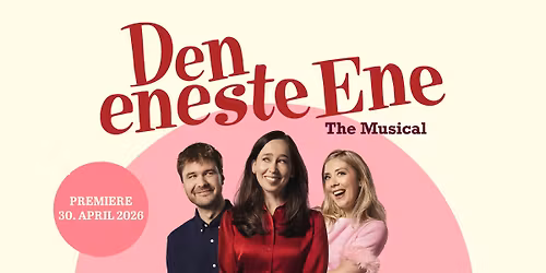 Den eneste Ene 