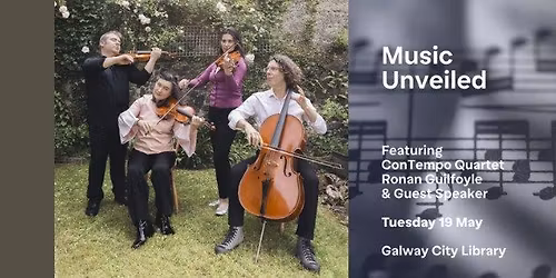 Music Unveiled