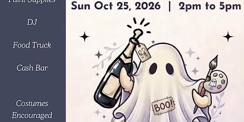 &Paint 3: Boooooze & Bottles