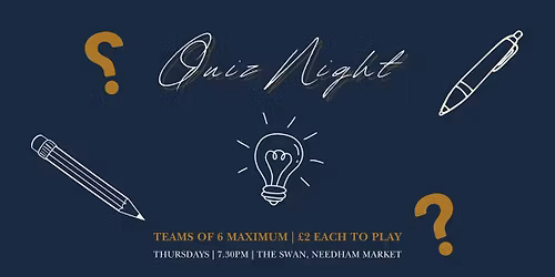 Quiz Night