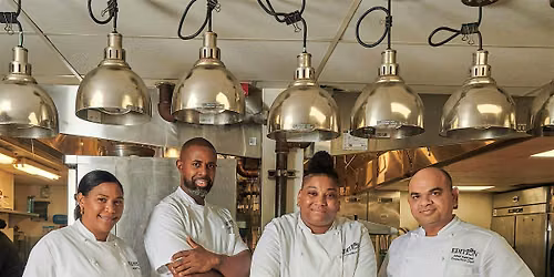 Chef's Class: Oysters & Ros\u00e9 at The Miami Beach EDITION