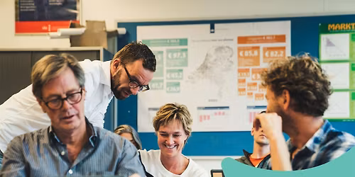 Schrijven met Apple Intelligence- Alkmaar