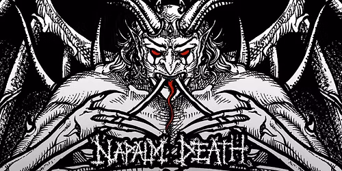 CHAMUCO METAL FEST MONTERREY 2025