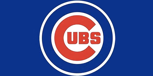 Chicago Cubs First Responders Night
