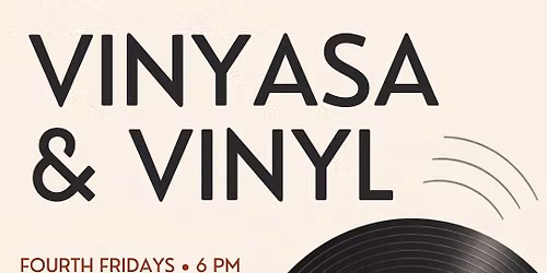 Vinyasa & Vinyl