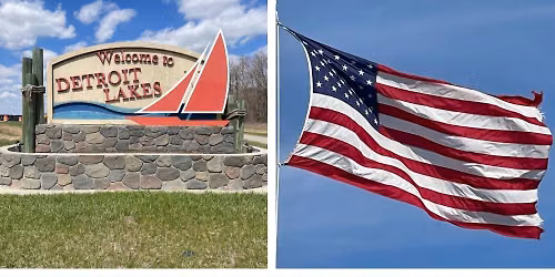 \ud83d\udca5 Detroit Lakes GUN Show \ud83d\udca5 March 19th & 20th, 2027 - Detroit Lakes, MN - Scepaniak Events LLC #24