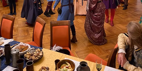 \u0160pan\u011blsk\u00e9 tance 13. stolet\u00ed