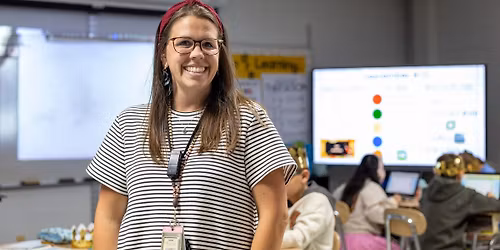 Your Degree Can Change a Life: Alternate Pathways Info Session