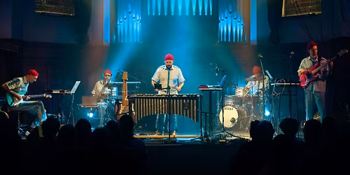 HSP Presents Wes Banderson