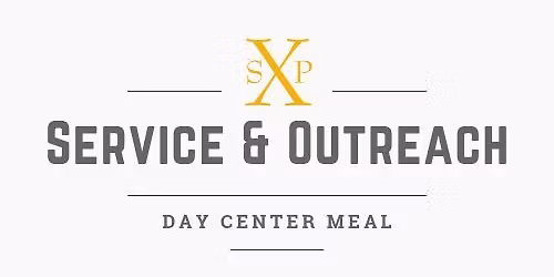 SPX Service & Outreach: Day Center Meal