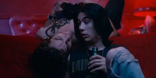 Radical 90s: THE DOOM GENERATION (Gregg Araki, US\/FR 1995, eOV, 4K)