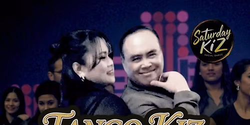 TANGO KIZ BOOT CAMP 
