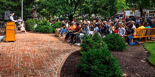 Frederick Douglass Day 2026 
