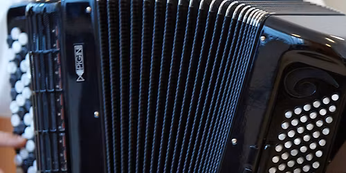 Onsdagskoncert i Frederiksberg Slotskirke