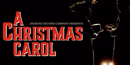 A Christmas Carol | New Wimbledon Theatre | 10 November