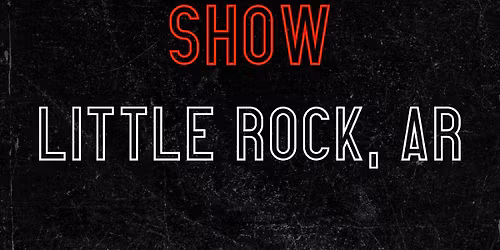 Magic for Adults: Little Rock, AR