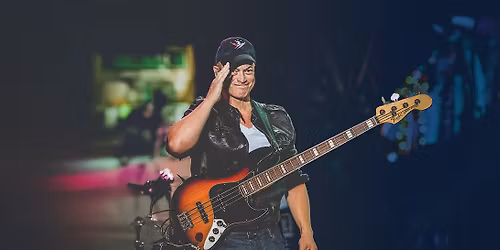 TICKETS ON SALE! Rockin' For Our Vets Concert featuring Gary Sinise & The Lt. Dan Band