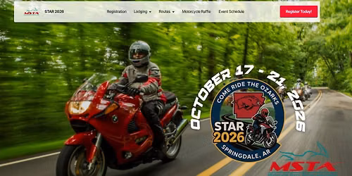 STAR 2026