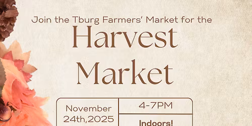 Harvest Market 