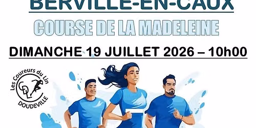 Course de la Madeleine