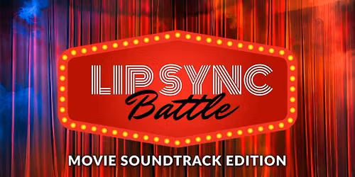 MVAC Lip Sync Battle: Movie Soundtrack Edition
