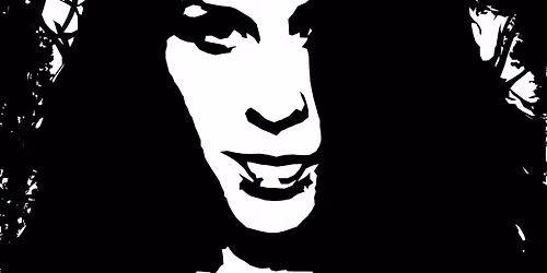 ALANIS MORISSETTE by MARY JANE