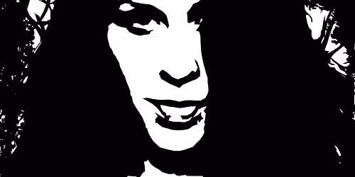 ALANIS MORISSETTE by MARY JANE