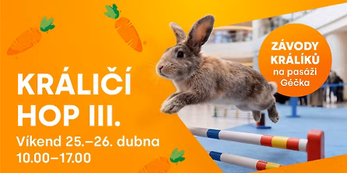 KR\u00c1LI\u010c\u00cd HOP III.