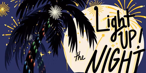 Light Up the NIGHT!