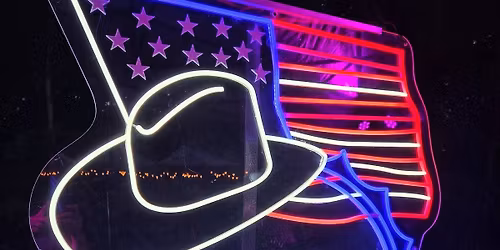 The Amigos at The Elkton Moose Lodge 